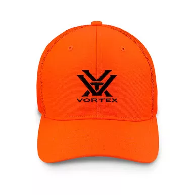 VORTEX Men's Traditions Blaze Cap (220-04-BLZ)