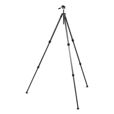 VORTEX Ridgeview Carbon With Pan Headb Tripod Kit (TR-RVC)
