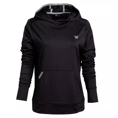 VORTEX Women's Fall Hooded Pullover