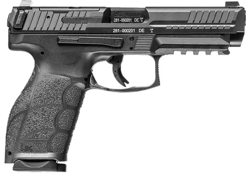 VP9A1 F 9MM BLK 15+1 NS OR |