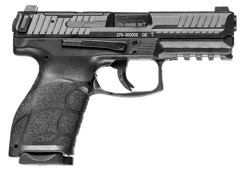 VP9A1 K 9MM BLK 10+1 NS OR CA |