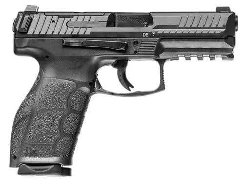 VP9A1 X 9MM BLK 10+1 NS OR |
