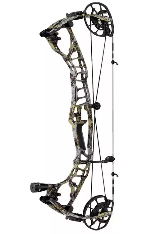 VTM 34 HBX Pro Compound Bow by Hoyt