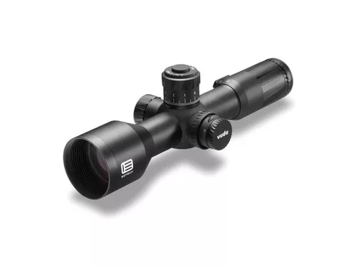 Vudu 5-25x50 FFP MD4 Rifle Scope by EOTech