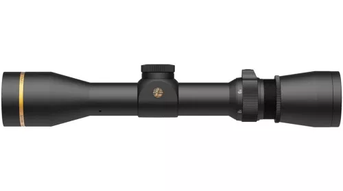 VX-3 2.5-8x 32mm 1 inch Duplex Rifle Scope by Leupold