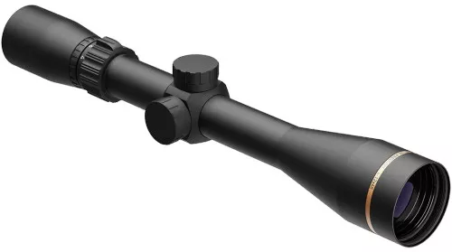 VX-Freedom 4-12x40 Hunt Plex Rifle Scope by Leupold