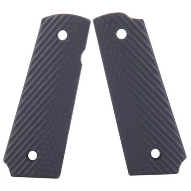 Vz Grips G10 Operator's Grips Black