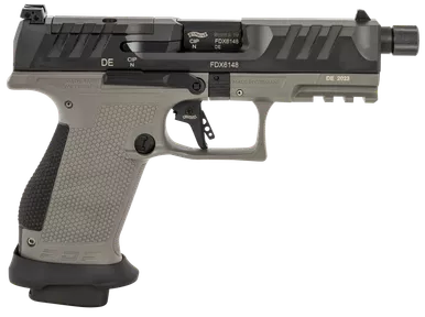 WAL 2876574 PDP 9MM 4.6 COMP OR PRO TNG 15RD