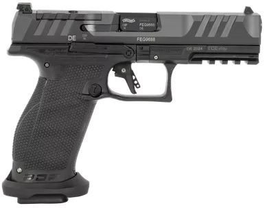 WAL 2884950 PDP 9MM 4.5 FULL OR PRO E 20RD