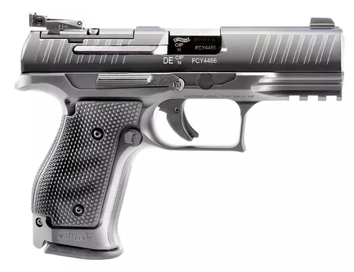 WAL Q4 SF OPTIC RDY 9MM 4" 15RD 3MAG