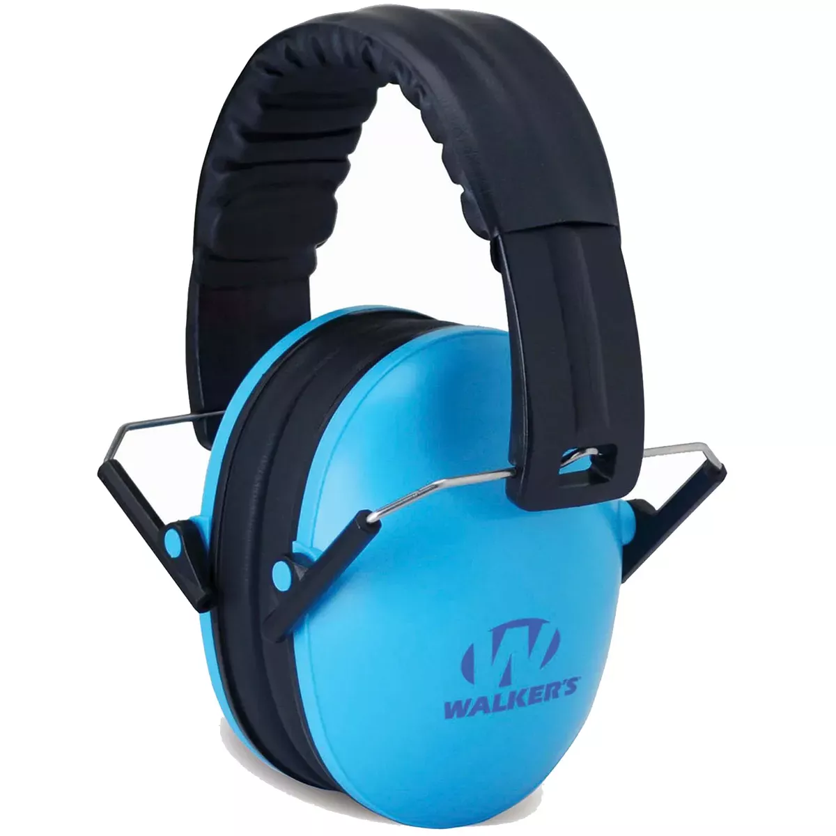 Walker's Game Ear Baby & Kid's Folding Muffs