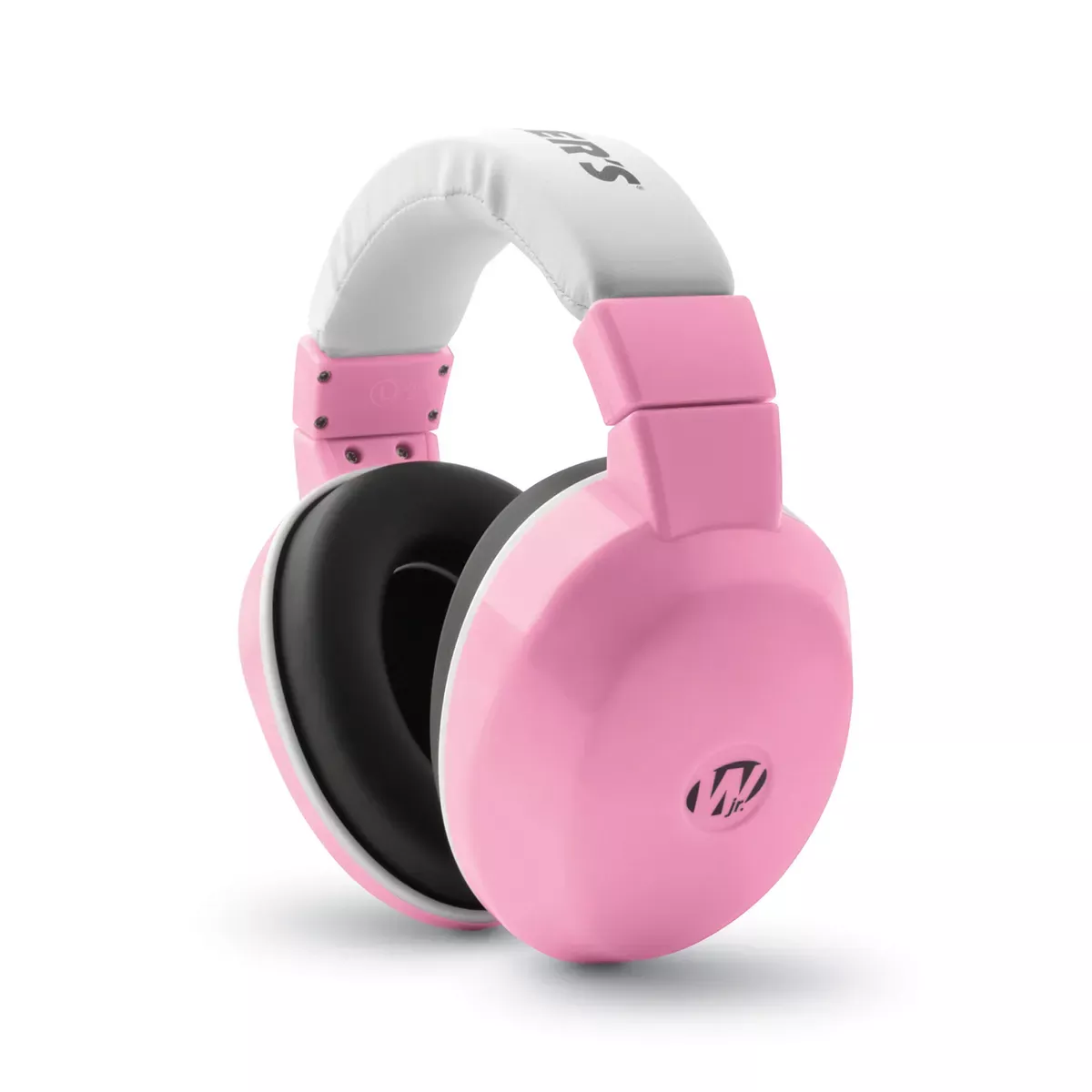Walker's Game Ear Infant Passive Muff-Pink