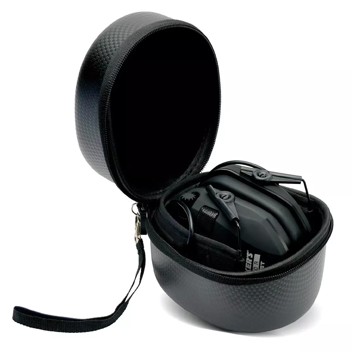 Walker's Game Ear Muff Protective Case