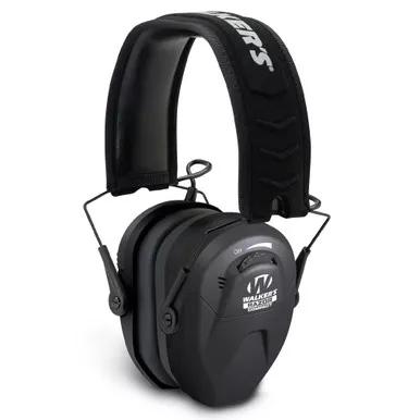 WALKER'S GAME EAR Razor Compact Electronic Muff (GWP-CRSEM)