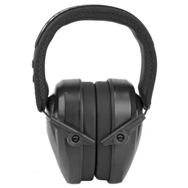 Walker's Razor Compact Passive Earmuffs