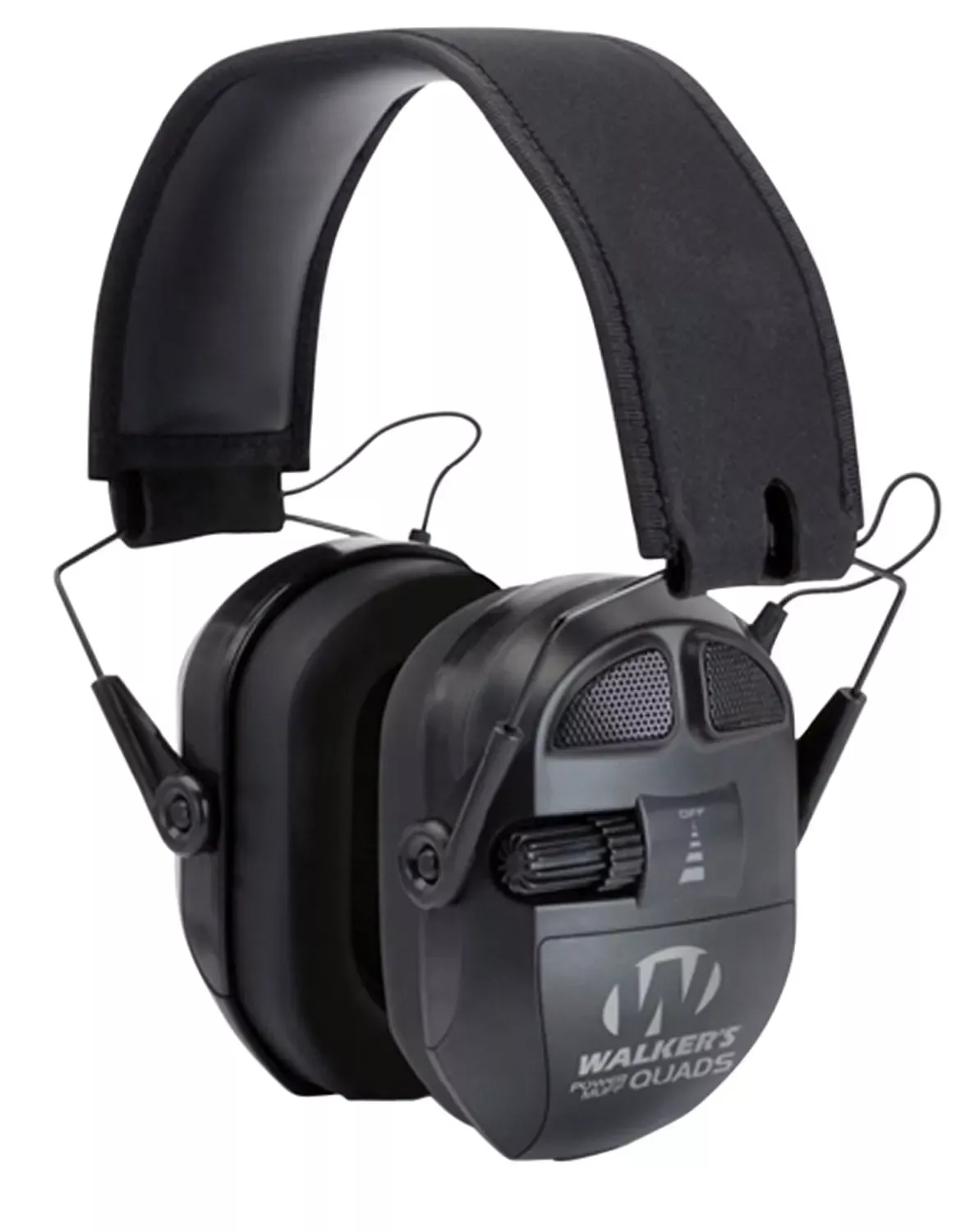 Walker's Ultimate Power Quad Muff