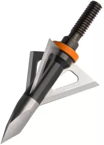 Wasp Archery Drone Broadhead 125 Grain 3 Pack