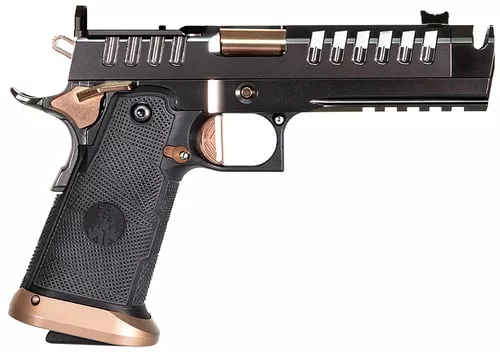 WATCHTOWER APACHE 4.6" 20RD 9MM CPR