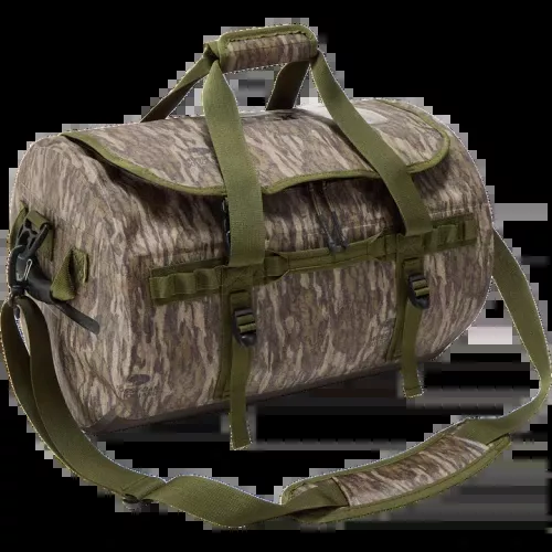Waterproof Duffel Bag 80L by Drake