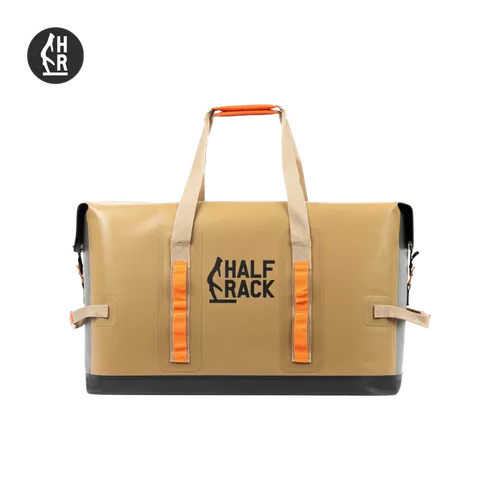 Waterproof Soft Sided Cooler by Half Rack