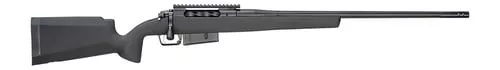 WAYPOINT 308WIN STD FXD BLK | STANDARD BARREL | FIXED STOCK
