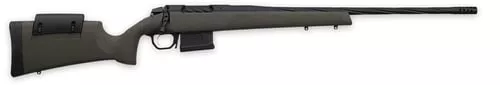 WBY 307 RANGE XP 257WBY 28" 5RD ODG