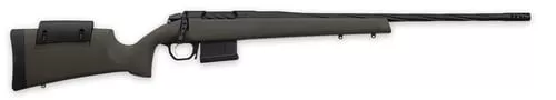 WBY 307 RANGE XP 6.5CM 24" 5RD ODG