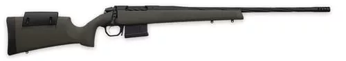 WBY 307 RANGE XP 7MM MAG 28" 5RD ODG