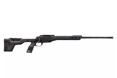 WBY 307ALPINE MDT 7MM REM 28" 3RD