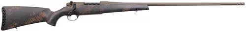 WBY MKV BCKCNTRY 2.0 STL 257WBY 26"