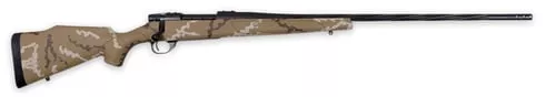 WBY V-GRD OUTFITTER 257WBY 26" 3RD
