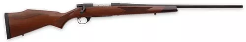 WBY V-GRD SPRTR 243WIN 22" WLNT/MAT