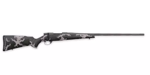 WBY V-GRD TALON 257WBY 24" CAMO