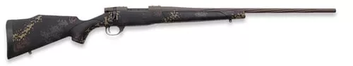 WBY V-GRD TALUS 22-250REM 24" 5RD