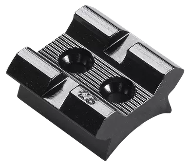 Weaver 48023 Top Mount Base Black