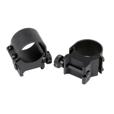 WEAVER Top Mount 1in X-High Scope Rings (49044)