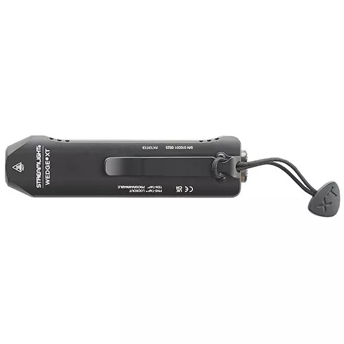 Wedge XT EDC Flashlight by Streamlight