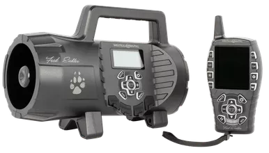 Western Rivers Eichler Electronic Game Call - Single Speaker