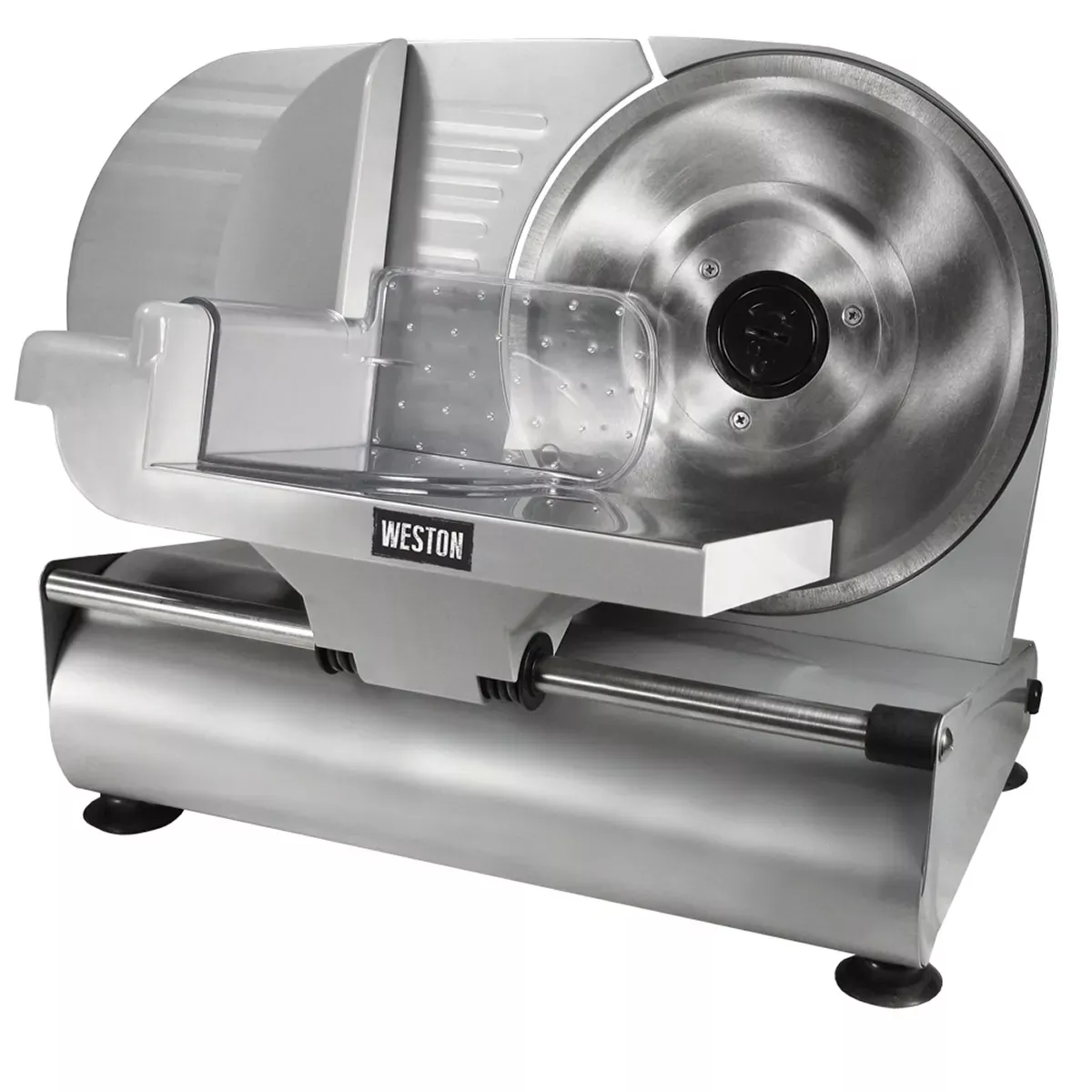 Weston Meat Slicer 9"