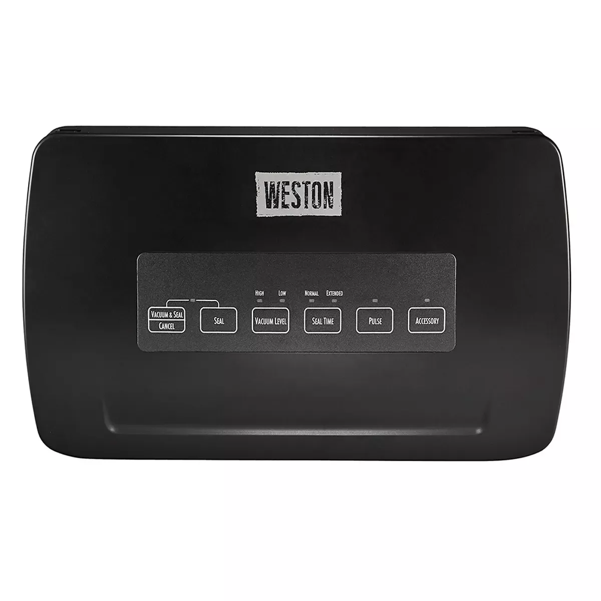 Weston Vacuum Sealer With Storage And Roll Cutter