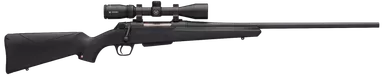 WGUN 535705293 XPR SCOPE CMB NS 450 24 BLK
