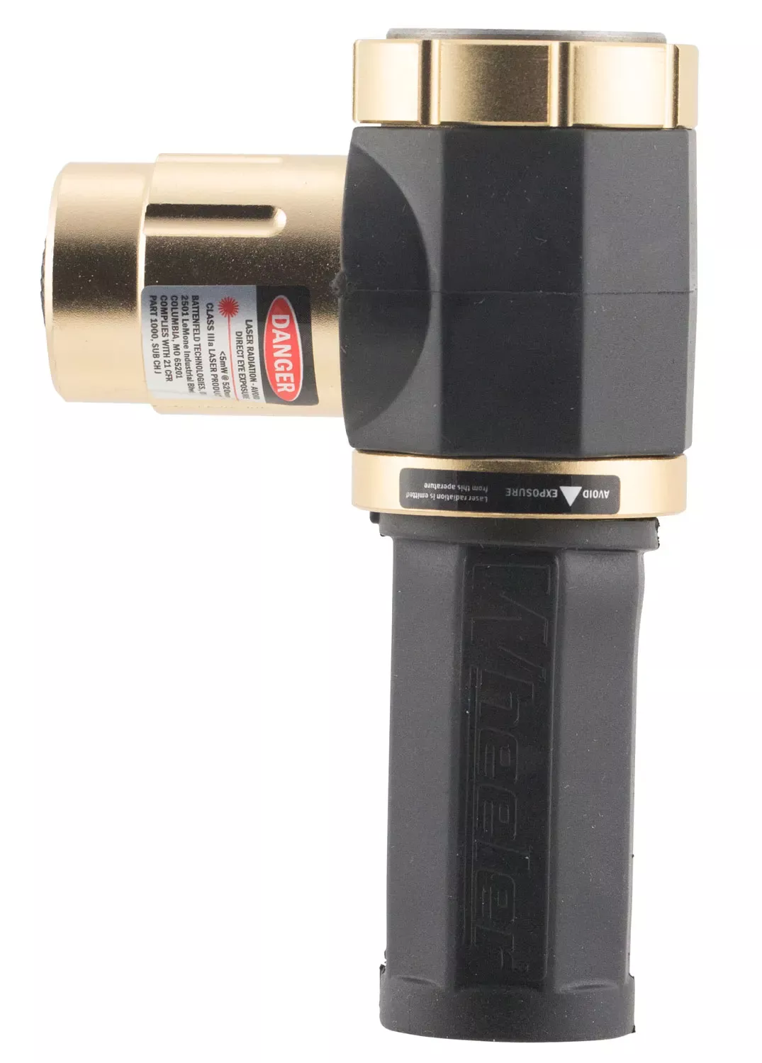 Wheeler Professional Laser Bore Sighter