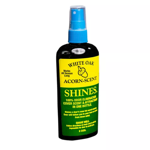 White Oak Acorn Scent Odor Eliminator by Shines