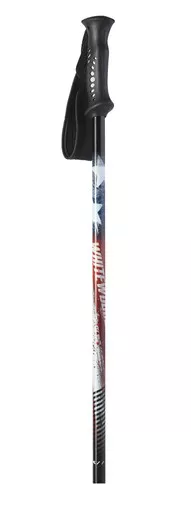 WHITEWOODS Liberty Alpine Aluminum Ski Pole