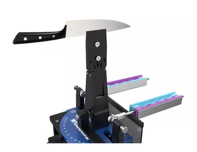 WICKED EDGE Low Angle Adapter (WELA)