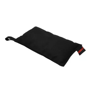 WIEBAD Black Loop Bag (LoopBagBK)
