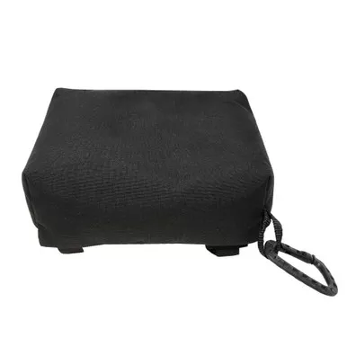 WIEBAD Black Tac Pad (TacPadBK)