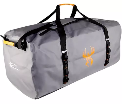 Wildgame ZeroTrace Duffle Bag