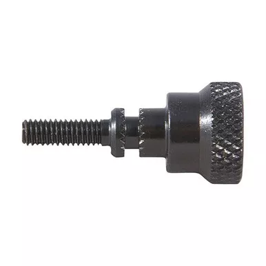 Williams Gun Sight Co Target Elevation Knob, Short