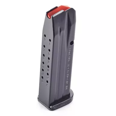WILSON COMBAT 15rd Black Magazine for EDC X9/eXperior Double Stack 9mm (849)